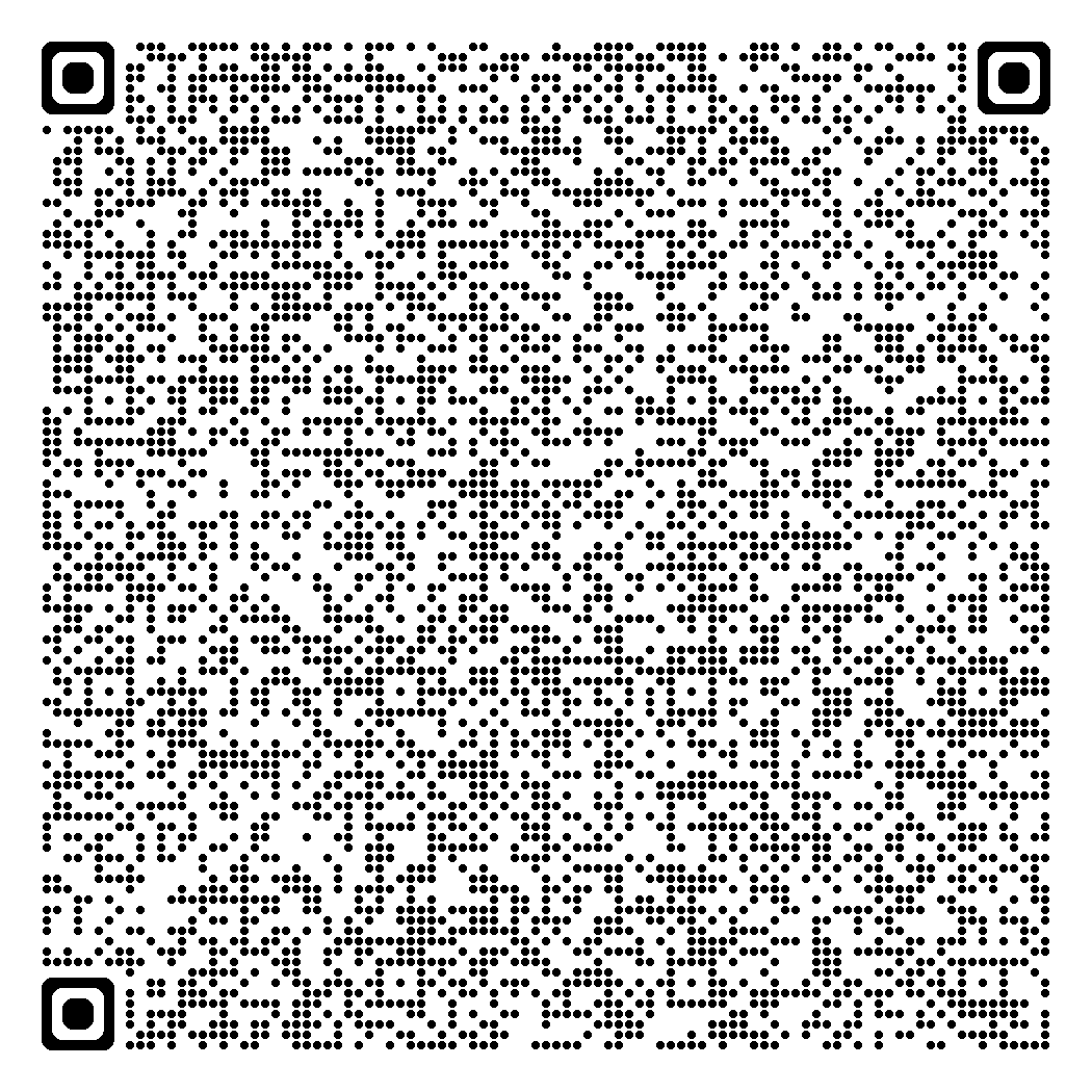 QR code pour laisser un avis Google à Dermolas'eyre